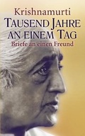 Cover: Tausend Jahre an einem Tag - Maurer, Hans J