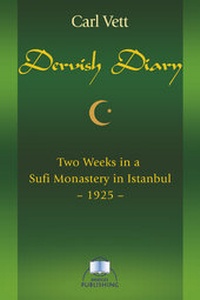 Abbildung von: Dervish Diary - Maurer, Hans J