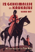Cover: Zw&ouml;lf Geheimnisse im Kaukasus - Maurer, Hans J