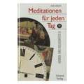 Cover: Meditationen f&uuml;r jeden Tag - Adamas