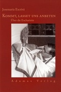 Cover: Kommt, lasset uns anbeten - Adamas