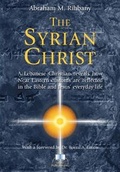 Cover: The Syrian Christ - Maurer, Hans J