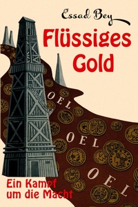 Enlarge image Cover: Flüssiges Gold - Maurer, Hans J