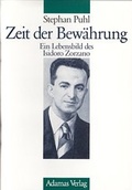 Cover: Zeit der Bew&auml;hrung - Adamas