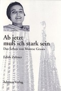 Cover: Ab jetzt muss ich stark sein - Adamas