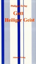 Cover: Gott Heiliger Geist - Adamas