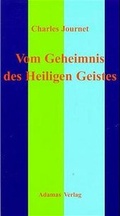 Cover: Vom Geheimnis des Heiligen Geistes - Adamas