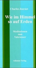 Cover: Wie im Himmel so auf Erden - Adamas