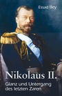 Cover: Nikolaus II. - Maurer, Hans J
