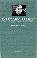 Cover: Josemar&iacute;a Escriv&aacute; - Adamas
