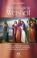Cover: Unbezwingliche Weisheit - Maurer, Hans J