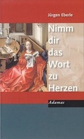 Cover: Nimm dir das Wort zu Herzen - Adamas