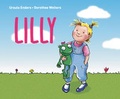 Cover: Lilly - Zartbitter