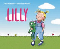 Enlarge image Cover: Lilly - Zartbitter