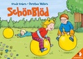 Cover: Sch&ouml;nBl&ouml;d - Zartbitter