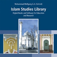 Abbildung von: Islam Studies Library - viademica.verlag berlin