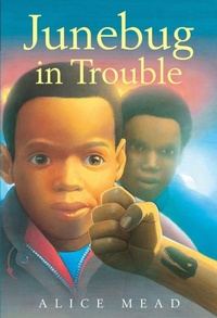 Enlarge image Cover: Junebug in Trouble - Bantam Books