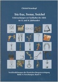 Cover: Tric-Trac, Trense, Treichel - Deutsche Burgenvereinigung