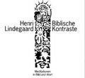 Cover: Biblische Kontraste - Editions La Colombe