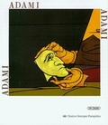 Cover: Adami - Die Galerie