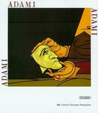 Enlarge image Cover: Adami - Die Galerie