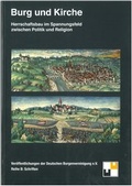 Cover: Burg und Kirche - Deutsche Burgenvereinigung