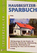 Bild: Hausbesitzer-Sparbuch - VSRW