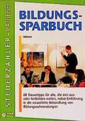 Bild: Bildungs-Sparbuch - VSRW
