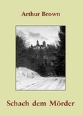 Cover: Schach dem M&ouml;rder - Editions La Colombe