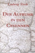 Cover: Der Aufruhr in den Cevennen - Editions La Colombe