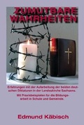 Cover: Zumutbare Wahrheiten - Editions La Colombe
