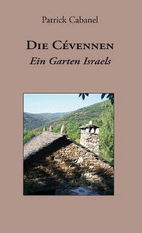 Abbildung von: Die Cévennen - Editions La Colombe