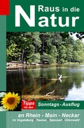 Cover: Raus in die Natur - LSRB-Verlag