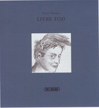 Enlarge image Cover: LIEBE TOD - Die Galerie