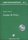Cover: GmbH&Still - VSRW
