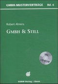Cover: GmbH&Still - VSRW