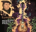 Cover: Luther - medienverband der Evangelischen Kirche im Rheinland