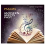 Cover: Psalms - medienverband der Evangelischen Kirche im Rheinland