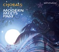 Cover: Chorals - medienverband der Evangelischen Kirche im Rheinland