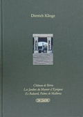 Cover: Dietrich Klinge - Die Galerie
