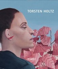 Enlarge image Cover: TORSTEN HOLTZ - Die Galerie
