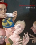 Cover: Volker Stelzmann - Die Galerie