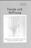 Cover: Freude und Hoffnung - Erzdi&ouml;zese K&ouml;ln
