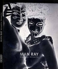 Enlarge image Cover: MAN RAY - Die Galerie