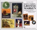 Cover: Kleine Marken - Grosse Marken - Sch&ouml;ner, H