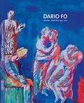 Cover: DARIO FO - Die Galerie