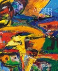 Cover: ASGER JORN - Die Galerie