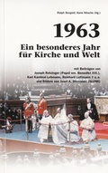 Cover: 1963 - Erzdi&ouml;zese K&ouml;ln