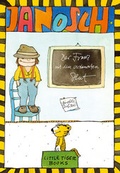Cover: Der Franz mit dem verdammten Hut - Little Tiger