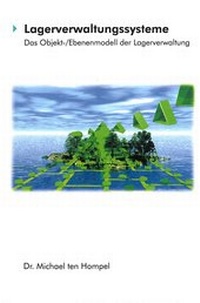 Enlarge image Cover: Lagerverwaltungssysteme - Praxiswissen Service